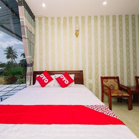 Oyo 1117 Ngoc Lan Motel Hue Exterior photo