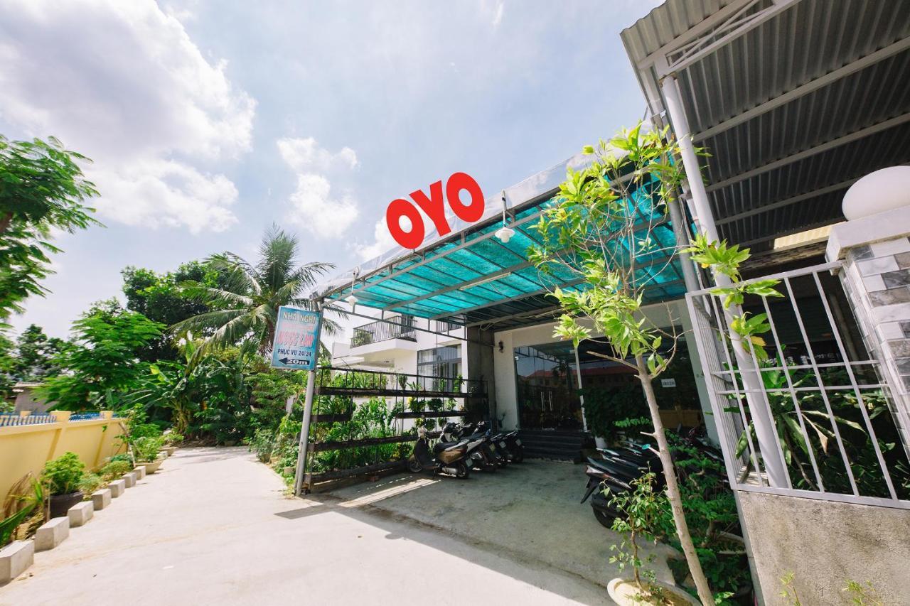 Oyo 1117 Ngoc Lan Motel Hue Exterior photo