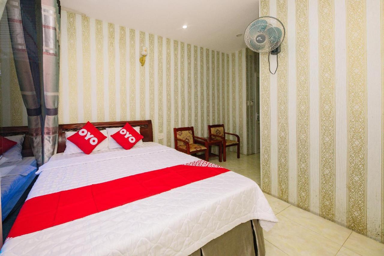 Oyo 1117 Ngoc Lan Motel Hue Exterior photo