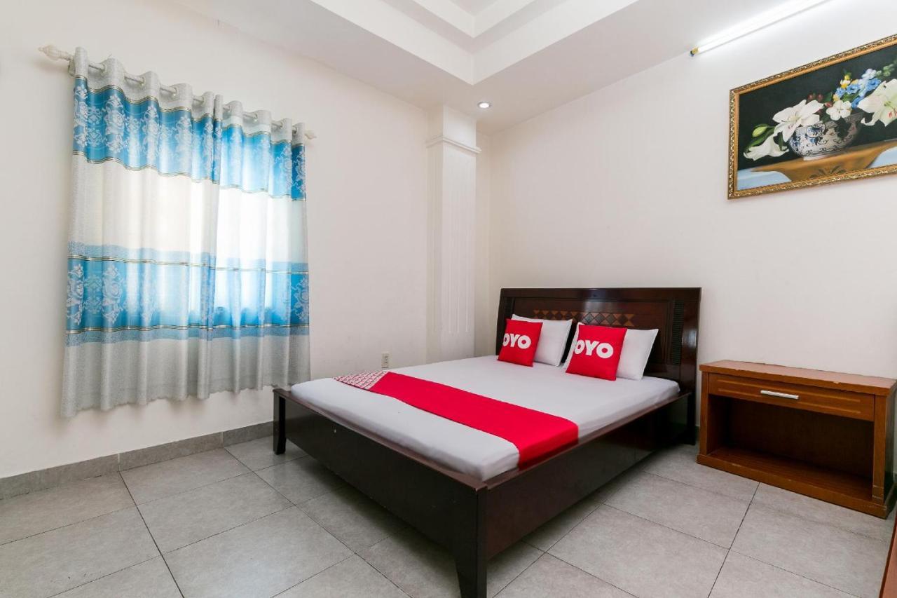 Oyo 1117 Ngoc Lan Motel Hue Exterior photo