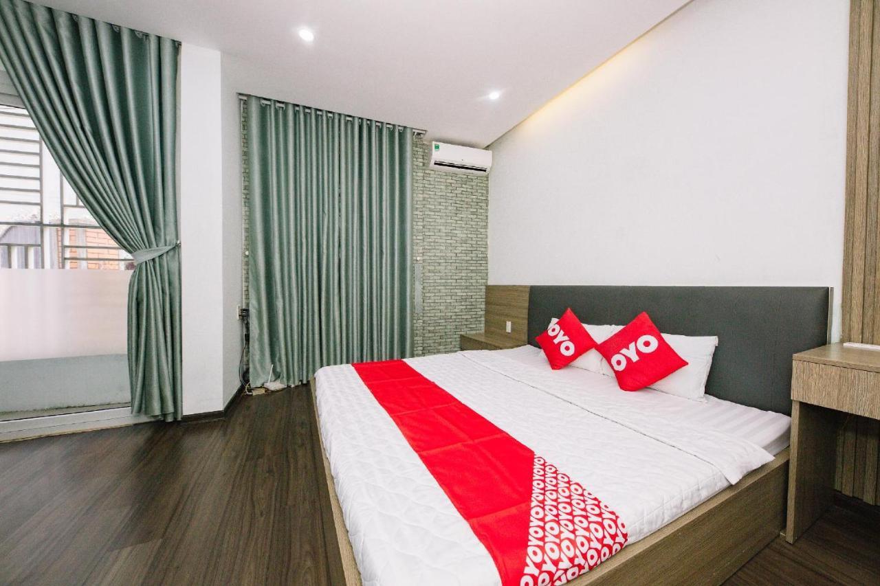 Oyo 1117 Ngoc Lan Motel Hue Exterior photo