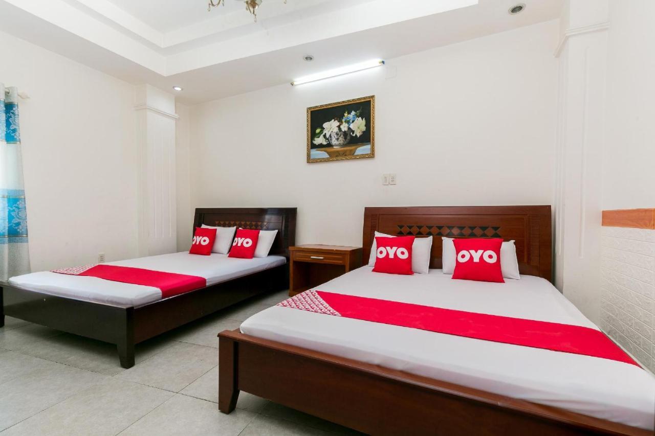 Oyo 1117 Ngoc Lan Motel Hue Exterior photo