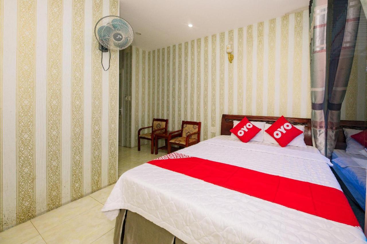 Oyo 1117 Ngoc Lan Motel Hue Exterior photo
