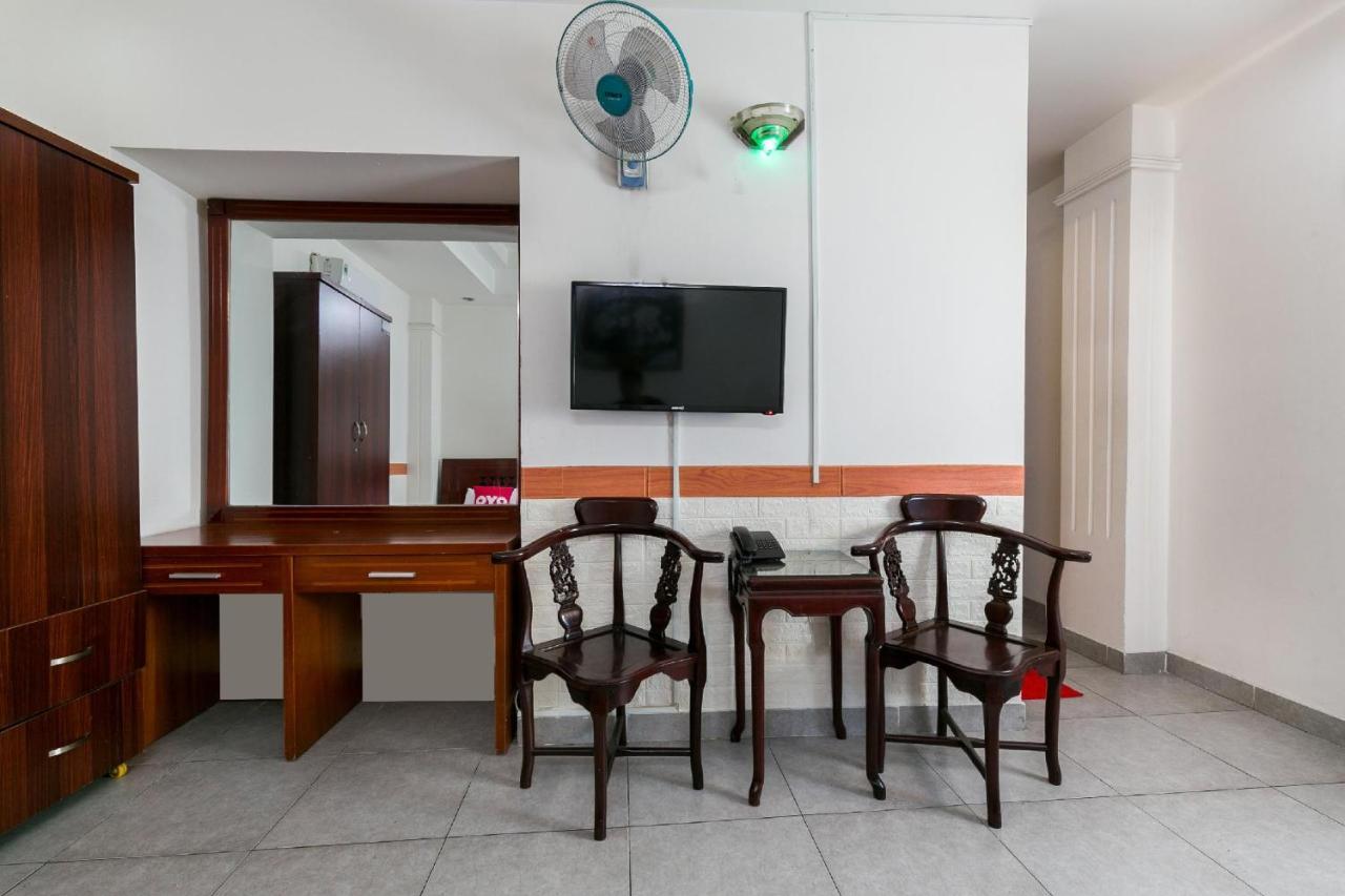 Oyo 1117 Ngoc Lan Motel Hue Exterior photo