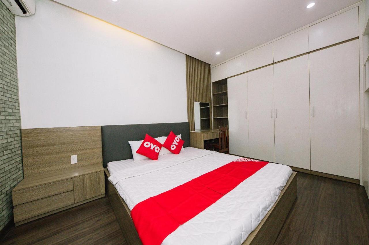 Oyo 1117 Ngoc Lan Motel Hue Exterior photo