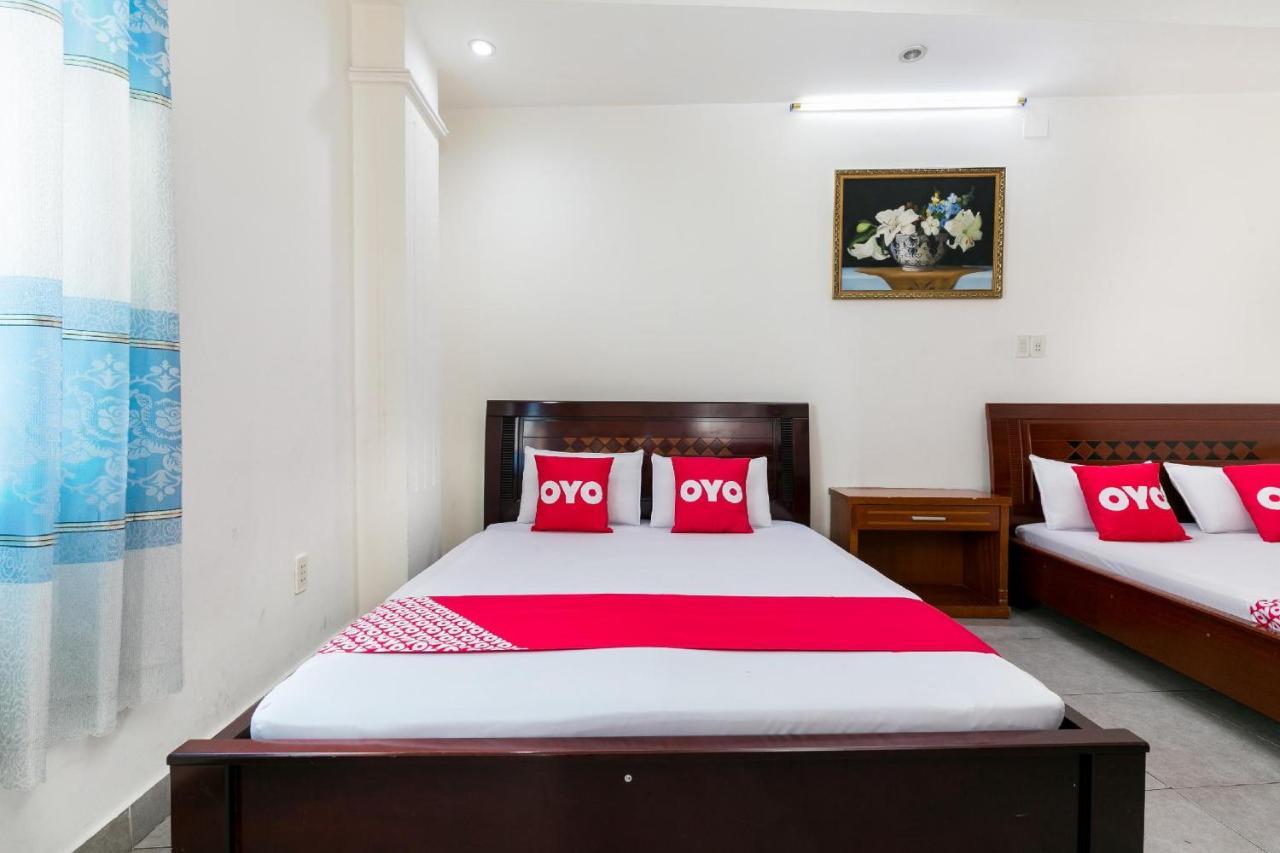 Oyo 1117 Ngoc Lan Motel Hue Exterior photo