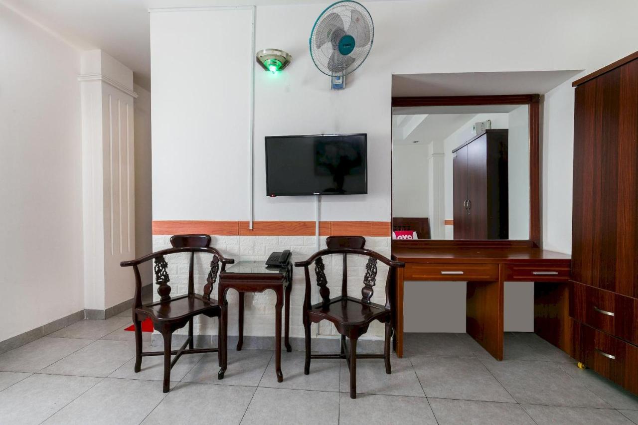Oyo 1117 Ngoc Lan Motel Hue Exterior photo