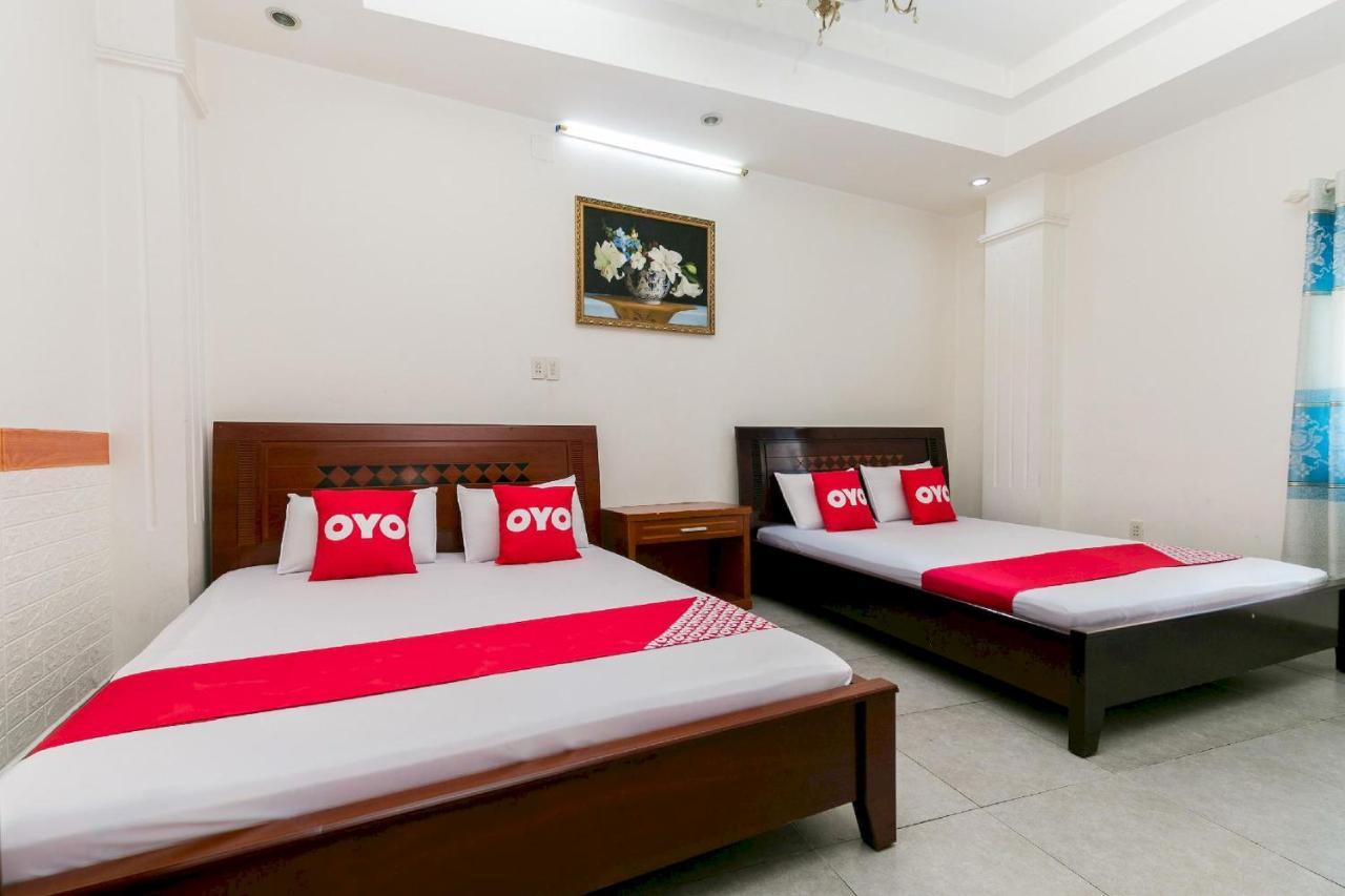 Oyo 1117 Ngoc Lan Motel Hue Exterior photo
